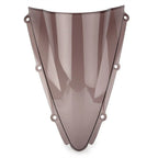 Front Windshield for YAMAHA R1 (2000-2001) ABS Tan Windscreen 1pc