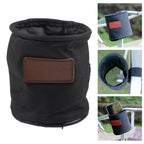 Cup Holder for Outdoor Backpacking Chair (Lightweight)