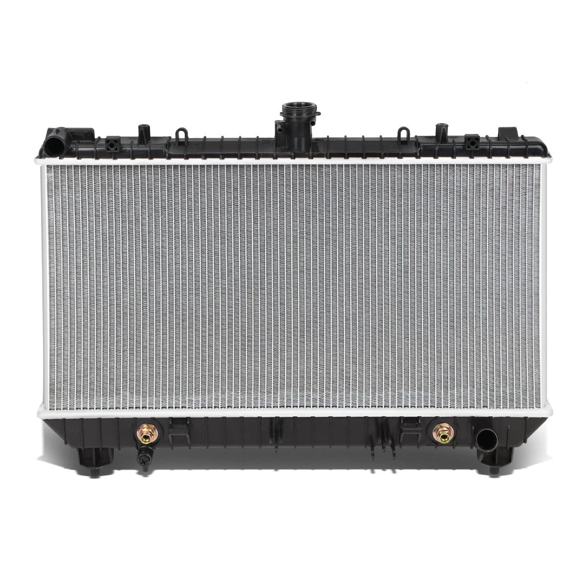 Aluminum Radiator for Chevy Camaro SS 6.2L (2010–2011) DPI 13142