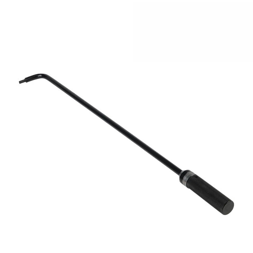 Pilot Screw Tool for Carburetor Adjustment (Workshop)