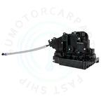 Rear Left Door Lock Actuator for Mercedes-Benz GL350 GL550 GLE350 (2010–2019)