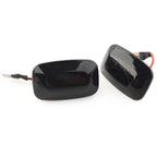 2X Dynamic LED Sequential Side Marker Light for Toyota Land Cruiser