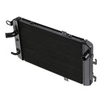 Radiator Cooler for Suzuki M109R VZR1800 Boulevard (2006–2024)