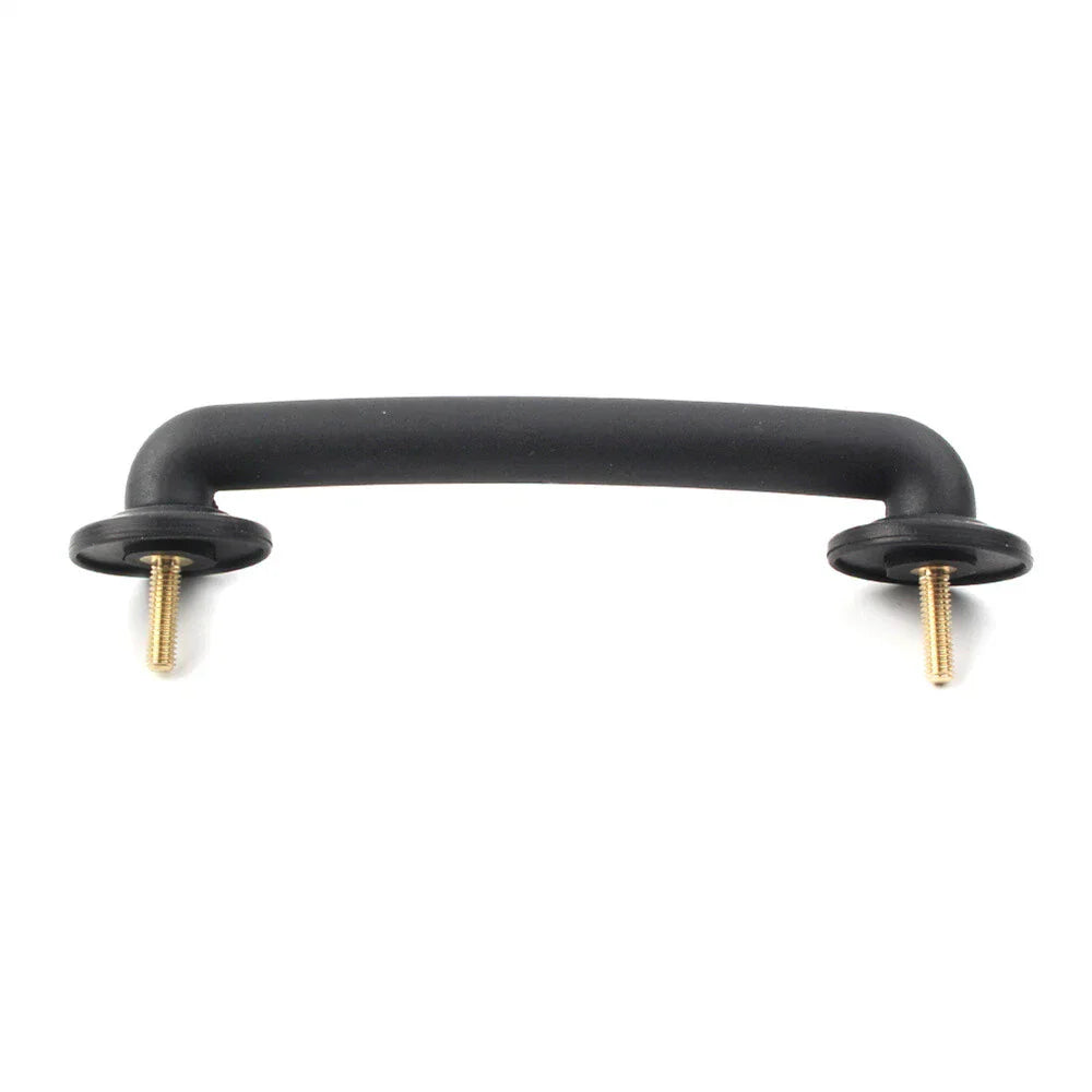 Bonnet Hold Down Bracket for Jeep Wrangler JK TJ (2007-2018, 1997-2006)