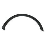 Replacement Polypropylene Front Passenger Side Wheel Arch Trim