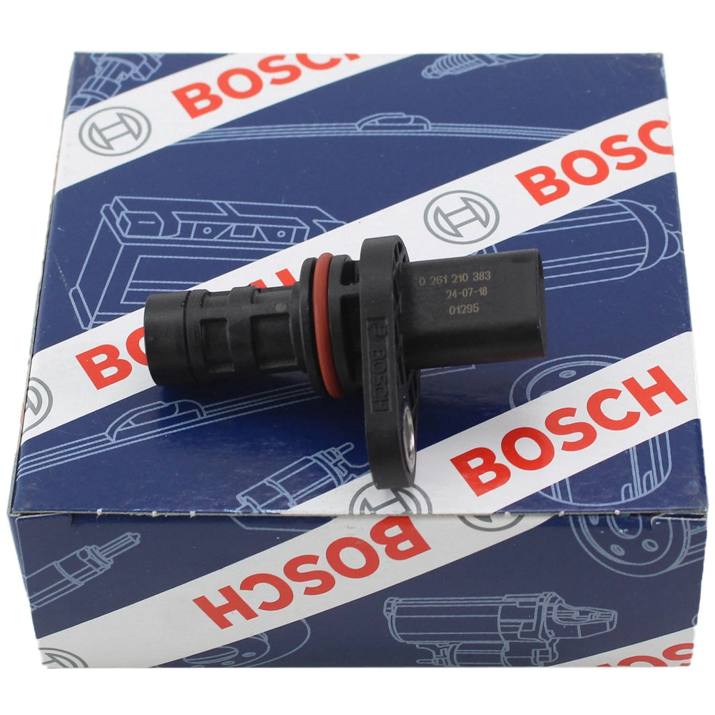 Bosch Crankshaft Sensor 0261210383 for