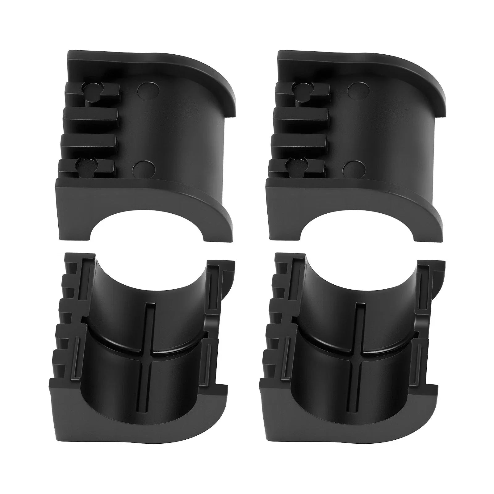 Rear Stabilizer Sway Bar Bushing for Polaris Ranger Crew 800 4X4 (2010–2012)