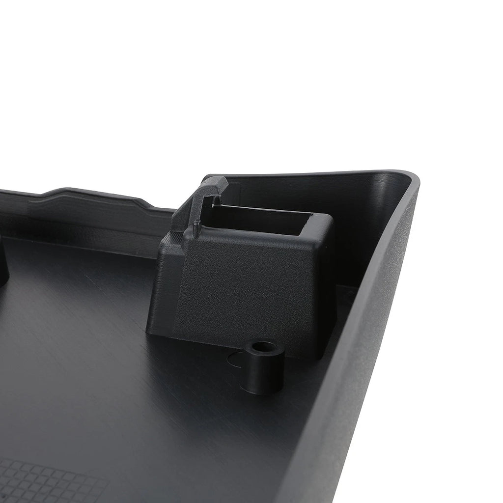 Rear Step Bumper Assembly for Dodge Ram 1500/Classic (2009–2023)