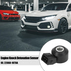 Detonation Knock Sensor 22060-1KT0A for Nissan Altima Maxima Sentra Versa (2002–2022)