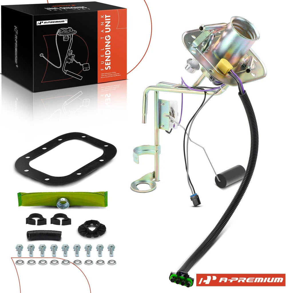 Fuel Tank Sending Unit with Float for Chevy Corvette (1989–1996)