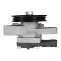 Power Steering Pump for Hyundai Tiburon Coupe (2003–2008) 57100-2D100