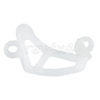 Rear Brake Caliper Guard Cover for Honda CRF150R CRF250F CRF250R CRF250X CRF450R