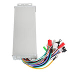 Motor Speed Controller for Electric E-bike Scooter (48V–72V)