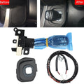 Cruise Control Cap Kit for Toyota Hilux Revo