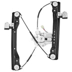 Front Left Window Regulator Assembly w/ Motor for Chevy Cruze (2012–2015) 751-739