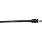 Door Latch Cables for Ford F350 (Front Driver/Passenger Side)