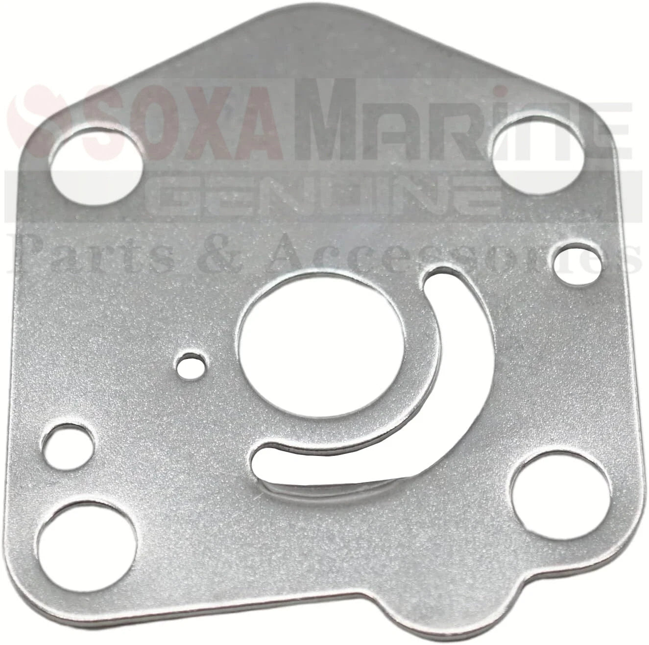 Water Pump Service Kit for Suzuki DF 9.9 15 HP (17400-94J00, 17400-94J10)