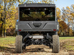 Rear Glass Windshield for CFMoto UForce 1000 (2019–2023)