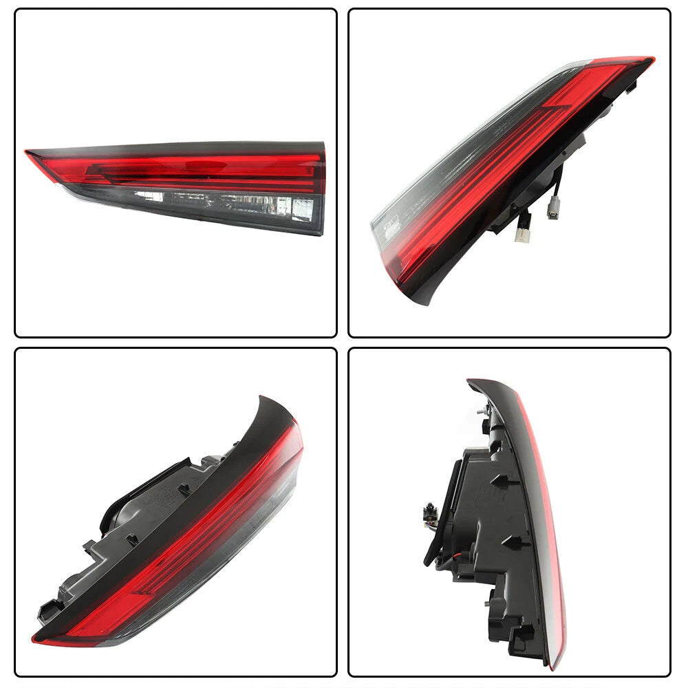 LED Tail Light for Toyota Highlander (2020-2022)