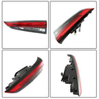 LED Tail Light for Toyota Highlander (2020-2022)
