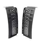 Fender Vent Cover Grille for Land Rover Range Rover (2010-2012)