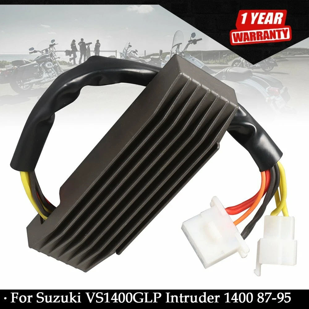Regulator Rectifier for Suzuki Intruder 1400 (1987–1995)