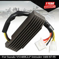 Regulator Rectifier for Suzuki Intruder 1400 (1987–1995)