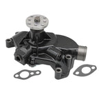 Water Pump with Gasket for MerCruiser 4.3L 5.0L 5.7L 6.2L (18-684M, 60658)