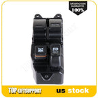 Window Switch for Toyota Sienna (2003)