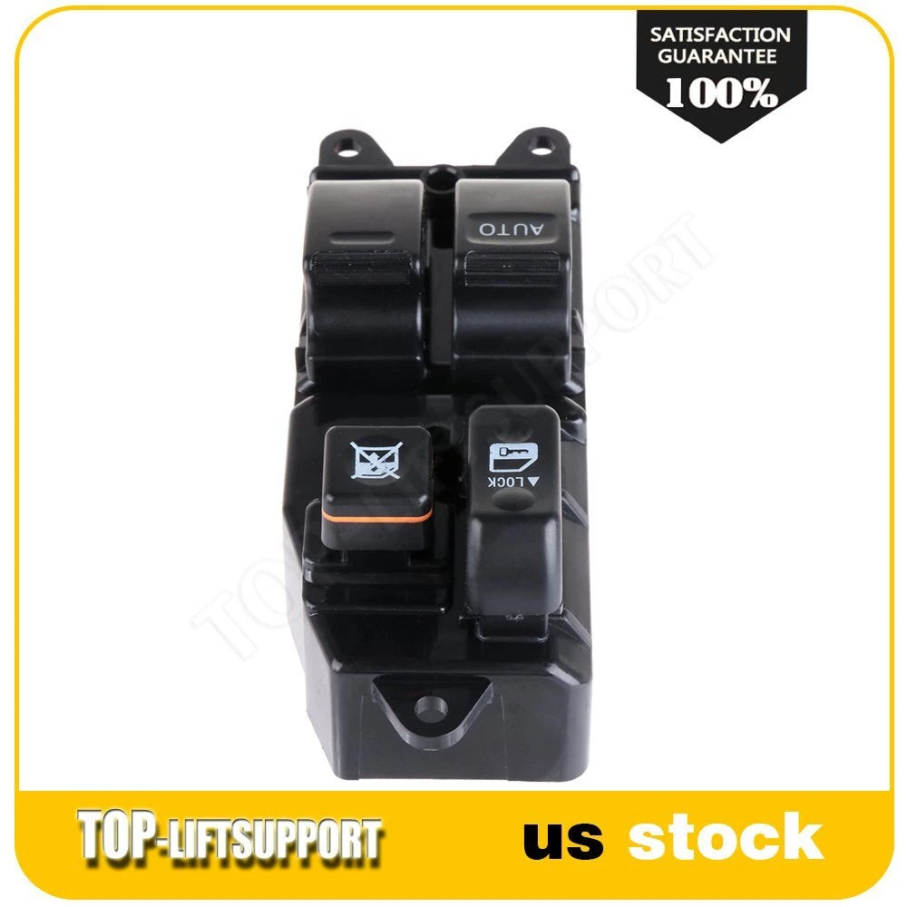 Window Switch for Toyota Sienna (2003)