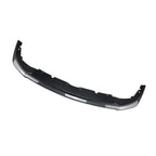 Carbon Front Bumper Lip Spoiler for BMW 1 Series F40 M Sport 20+