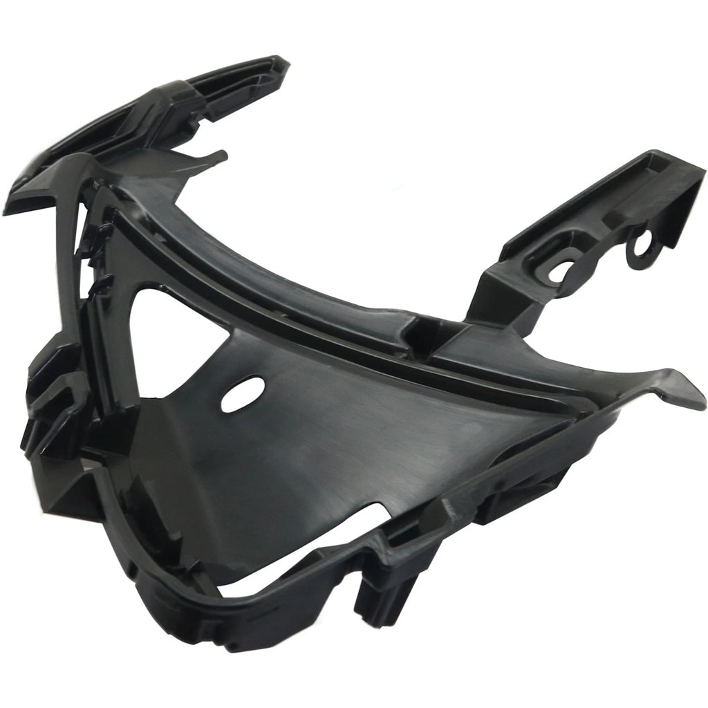 Bumper Face Bar Grille for Passenger Side for Various Models (YYYY-YYYY)