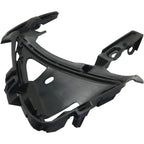 Bumper Face Bar Grille for Passenger Side for Various Models (YYYY-YYYY)