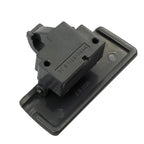 Glove Box Lid Handle for