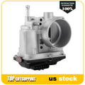 Throttle Body for Nissan Sentra, Versa, Cube, Tiida, NV200 (1.8L, 2.0L)