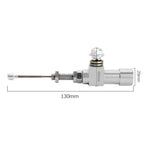 Hydraulic Clutch Cable Brake Pump Cylinder for Universal Motorcycle