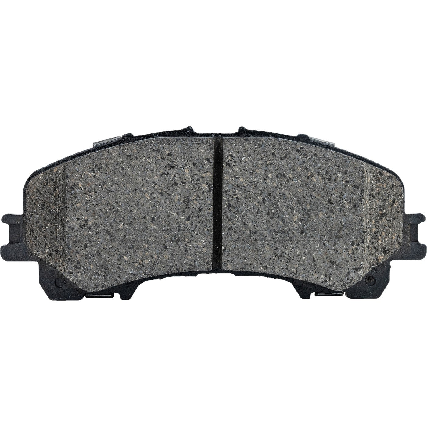 Front Brake Disc Rotors and Pads Kit for Infiniti Q50 Q60 (2017)