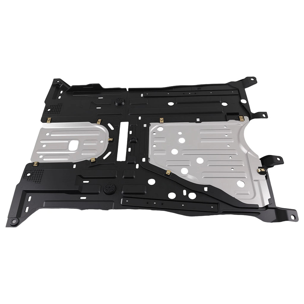 Engine Splash Shield for Honda Civic (2012) 74110-TR3-A10 Aluminum Plastic