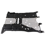 Engine Splash Shield for Honda Civic (2012) 74110-TR3-A10 Aluminum Plastic