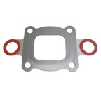 Exhaust Elbow Riser Gasket for MerCruiser 4.3 5.0 5.7 (Full Flow)
