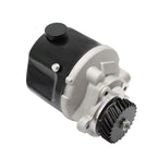 Power Steering Pump E6NN3K514EA for Ford 4600 5000 5100 5600 5700 6600 6700 7000 (1970–1990)