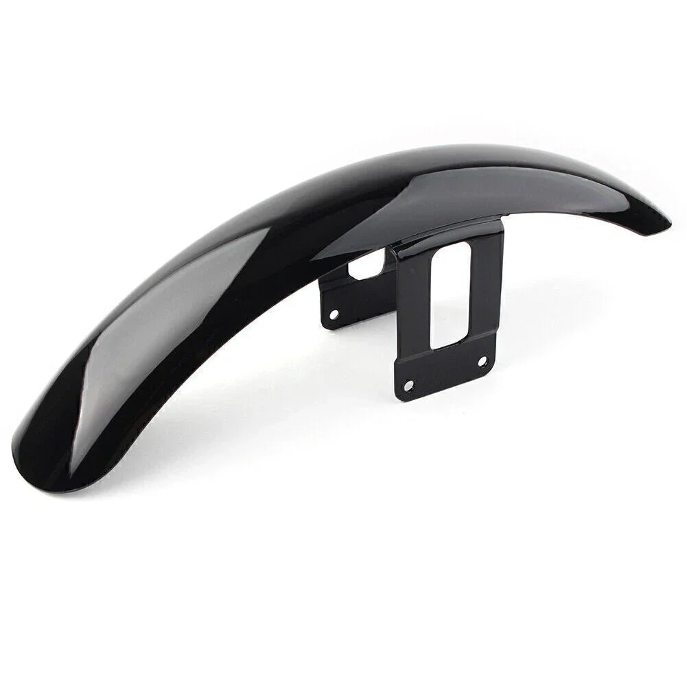 Fender Mudguard Splash Guard Cover for Harley-Davidson Sportster 883 1200