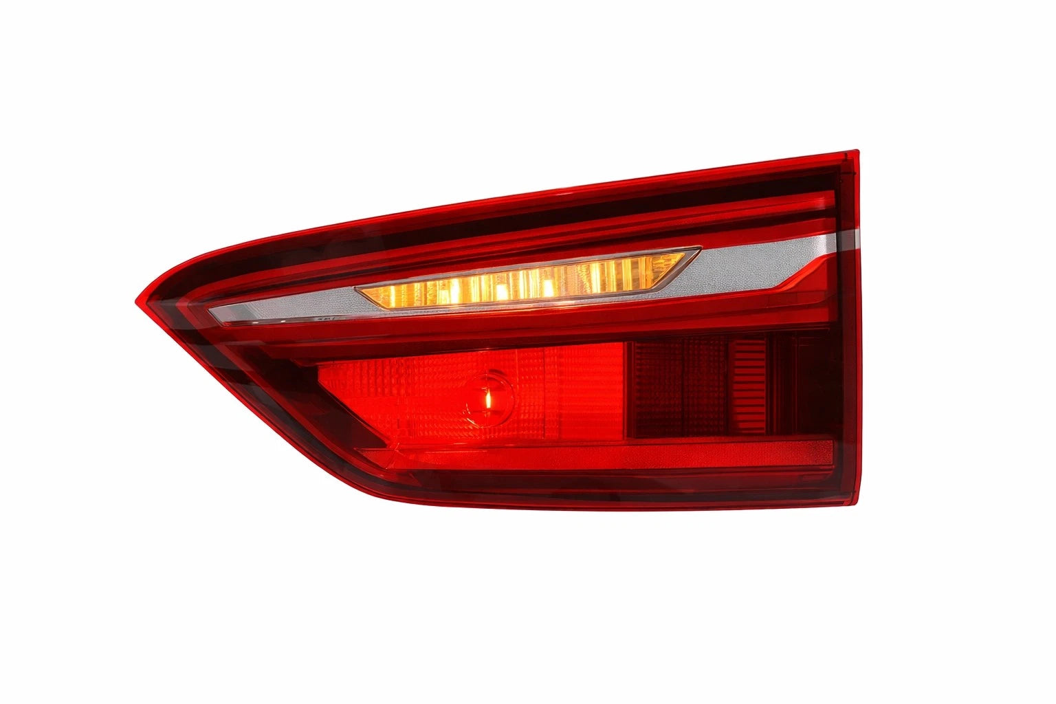 Rear Right Back Up Light Assembly for BMW X1 (2016–2022) 63217350696