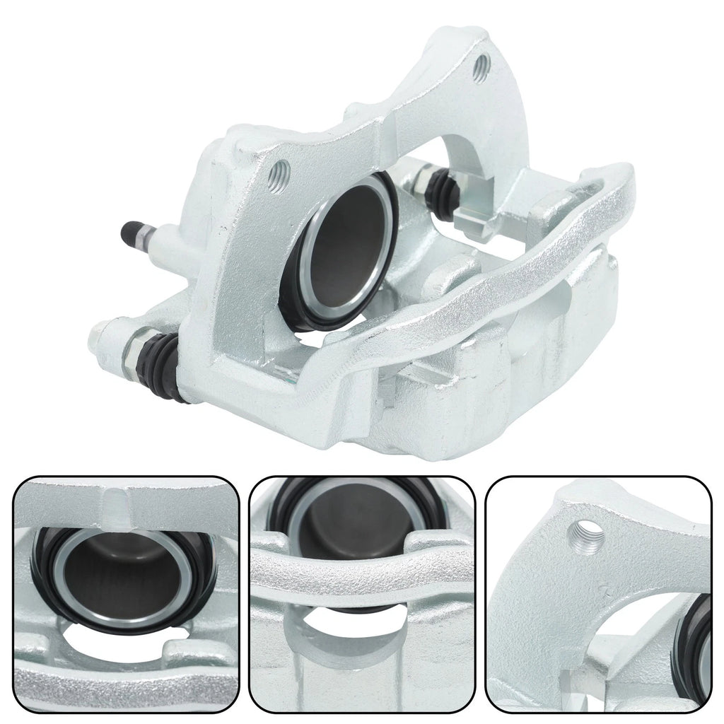 Front Brake Caliper with Bracket for Chevrolet Trax (2013–2017)
