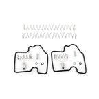 Rebuilt Carburetor Kit for Kawasaki Prairie 650, 700, Brute Force 650 (2002-2018)