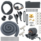Cab Heater Kit for Can-Am Defender (2016-2021)