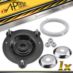 Front Suspension Strut Mount for Ford Windstar (1995–2003)