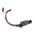 Heated Front Windshield Washer Nozzle for Land Rover Range Rover L322 (2013-2017)