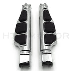 Chrome Stiletto Footpeg for Honda Fury VT1300 (2009–2015)