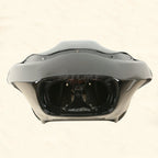 Inner Outer Headlight Fairing for Harley Touring Road Glide FLTRI (1998–2013)